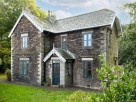 3 Bedroom Lodge with Private River Access in Cockermouth, Cumbria, England